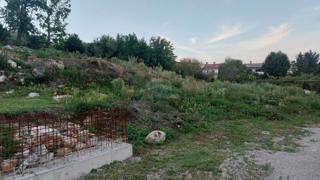 Stavbno zemljišče Mihotići, Matulji, 1.073m2