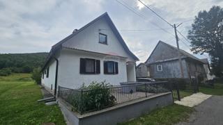 Hiša Mrkopalj, 120m2