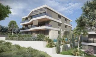 Stanovanje/Apartma Pješčana Uvala, Medulin, 116,50m2