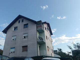 Stanovanje/Apartma Granešina, Gornja Dubrava, 57m2