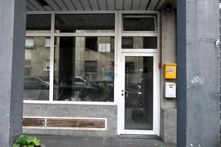 Poslovni prostori Črnomerec, 23,22m2