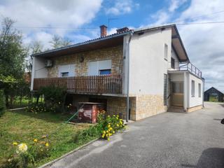 Hiša Gornja Trnovitica, Velika Trnovitica, 181m2