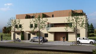 Stanovanje/Apartma Centar, Samobor, 75,02m2