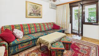 Stanovanje/Apartma Vrbik, Trnje, 95,68m2