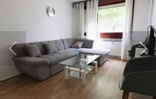 Stanovanje/Apartma Prečko, Trešnjevka - Jug, 46m2