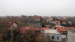 Hiša Laščina, Maksimir, 64m2