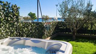 Stanovanje/Apartma Novigrad, 49,22m2