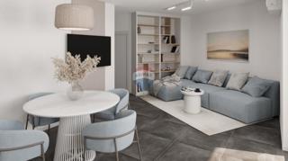 Stanovanje/Apartma Novigrad, 49,22m2