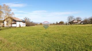 Stavbno zemljišče Odranski Obrež, Brezovica, 2.336m2