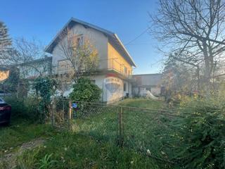 Hiša Galdovo, Sisak, 202m2