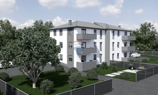 Stanovanje/Apartma Permani, Matulji, 70m2