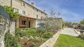 Hiša Smoljanci, Svetvinčenat, 138m2