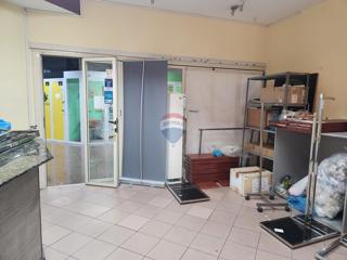 Poslovni prostori Centar, Rijeka, 5,80m2