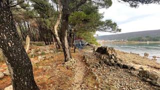 Stavbno zemljišče Krk, 1.397m2