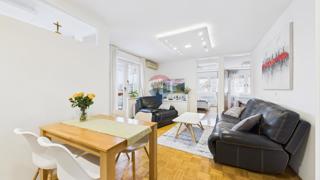 Stanovanje/Apartma Špansko, Stenjevec, 70m2