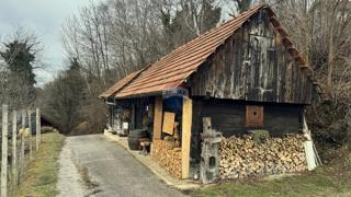 Hiša Črešnjevec, Tuhelj, 77m2