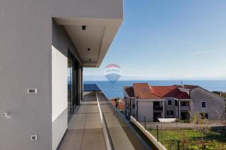 Stanovanje/Apartma Lovran, 172,07m2