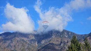 Stavbno zemljišče Brod na Kupi, Delnice, 1.600m2