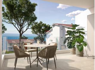 Stanovanje/Apartma Novi Vinodolski, 56m2