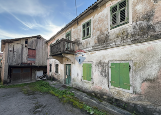 Hiša Studena, Klana, 220m2