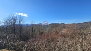 Stavbno zemljišče Brdce, Matulji, 712m2