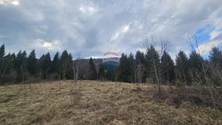 Stavbno zemljišče Vujnovići, Vrbovsko, 1.300m2