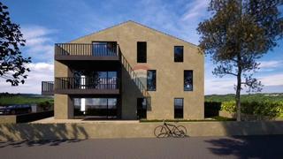 Stanovanje/Apartma Funtana, 113m2