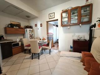 Stanovanje/Apartma Turnić, Rijeka, 27,50m2