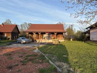 Hiša Posavski Bregi, Ivanić-Grad - Okolica, 92m2