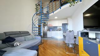 Stanovanje/Apartma Umag, 71,32m2
