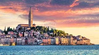 Rovinj, 4.080m2