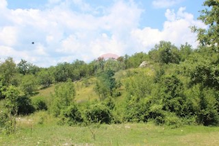 Stavbno zemljišče Kosi, Viškovo, 5.144m2