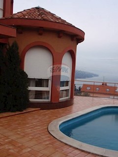 Stanovanje/Apartma Opatija - Centar, Opatija, 124m2