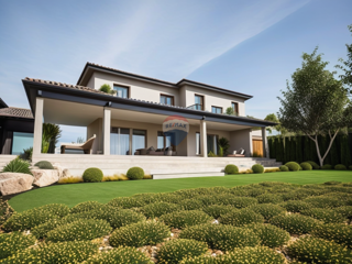 Veprinac, Opatija - Okolica, 250m2