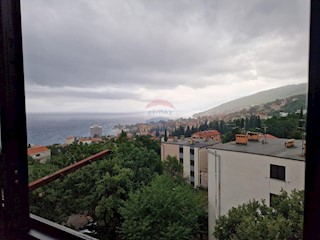 Volosko, Opatija, 77,50m2