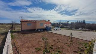 Hiša Boškari, Svetvinčenat, 190,54m2