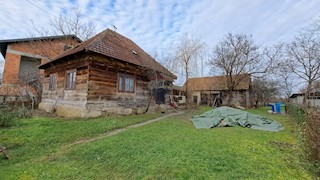 Hiša Donja Lomnica, Velika Gorica - Okolica, 80m2