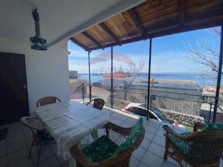 Hiša Crikvenica, 70m2