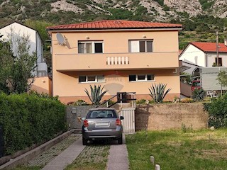 Hiša Draga Bašćanska, Baška, 120m2