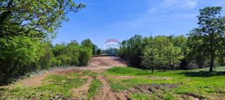 Stavbno zemljišče Rajki, Barban,