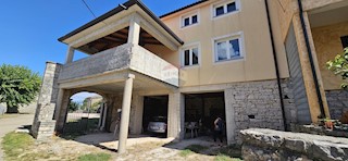 Hiša Sošići, Kanfanar, 140m2