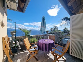 Stanovanje/Apartma Opatija - Centar, Opatija, 126,97m2