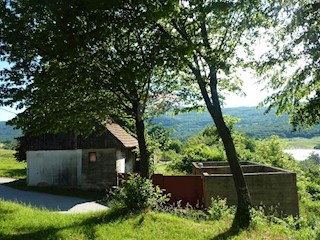 Hiša Ogulin, 49m2