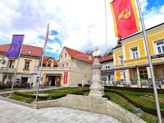 Hiša Centar, Krapina, 393m2