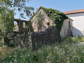 Hiša Dražice, Jelenje, 430m2