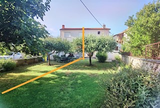 Hiša Medulin, 103,45m2