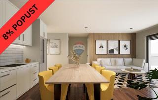 Stanovanje/Apartma Umag, 78,50m2