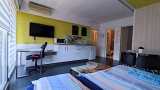 Stanovanje/Apartma Belveder, Rijeka, 72m2