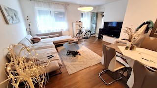 Stanovanje/Apartma Maksimir, 118m2