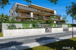 Stanovanje/Apartma Novigrad, 81,80m2